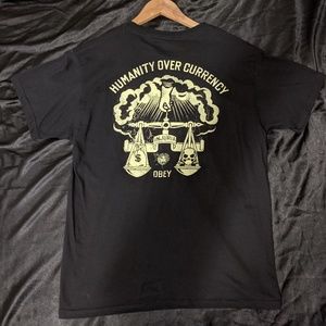 Obey T Shirt